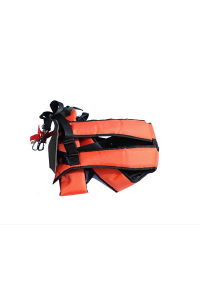 COBI SMART® Backpack brushcutter harness – COBI SMART®
