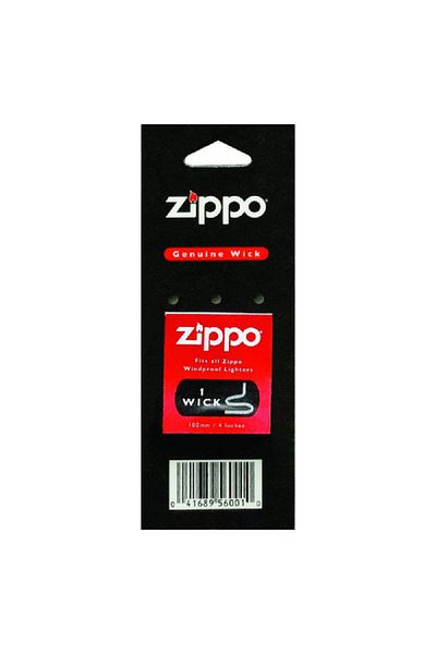 Zippo Original Single Wick for Windproof Pocket Lighter