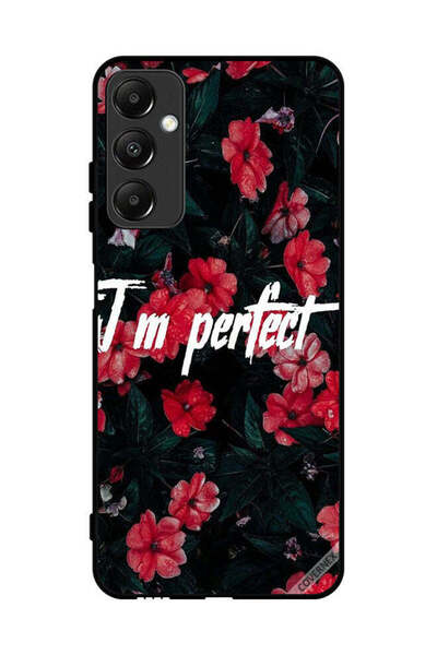 Covernex Protective Case Cover For Samsung Galaxy A05s I m Perfect