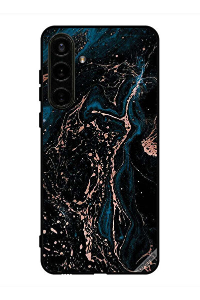 Covernex غطاء حماية لهاتف سامسونج جالاكسي S24 ماربل