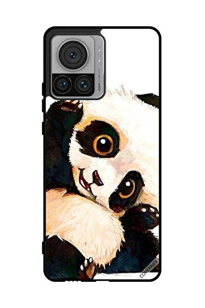 Covernex غطاء حماية لهاتف موتورولا موتو X30 برو باندا