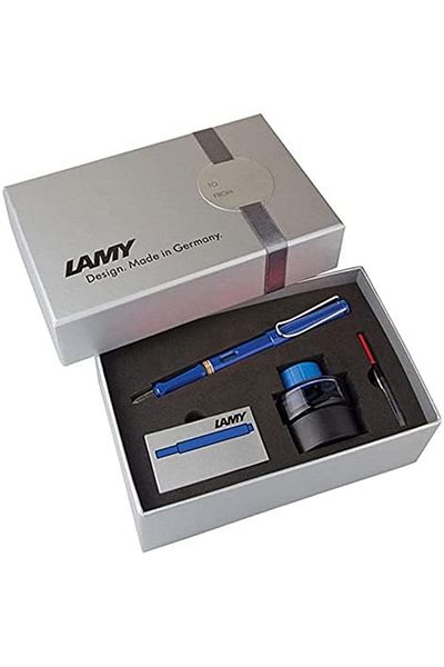 Mena Rise ShirinShop 14DS-M Fountain Pen Set 1108107
