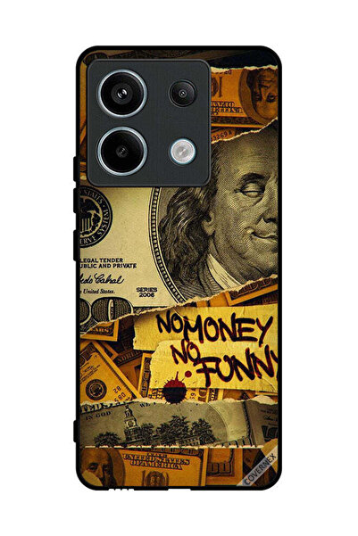 Covernex غطاء حماية لهاتف شاومي ريدمي نوت 13 برو - نقود بدون رسوم مضحكة