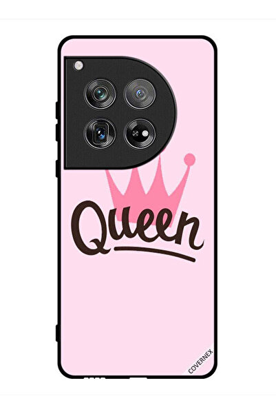 Covernex غطاء حماية لهاتف OnePlus 12 Queen