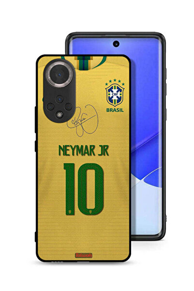 Tolwak غطاء حماية لهاتف Honor 50 نيمار جونيور 10