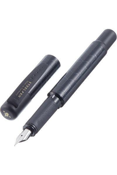 Mena Rise Şirinshop Sky Series 4563 Dk Black Array Fountain Pen 1108107