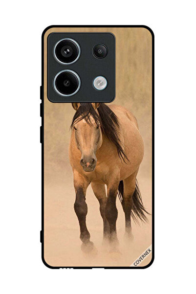 Covernex غطاء حماية لهاتف شاومي ريدمي نوت 13 برو سباق الخيل