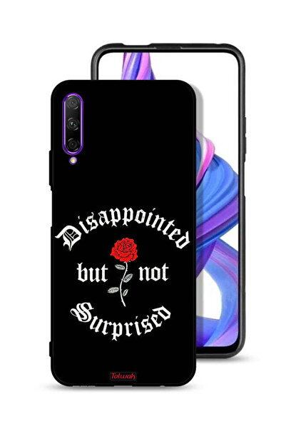 Tolwak Honor 9X Pro Protective Case Cover Disappointed But Not Surprised