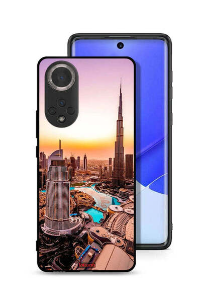 Tolwak غطاء حماية لهاتف Honor 50 وسط مدينة دبي