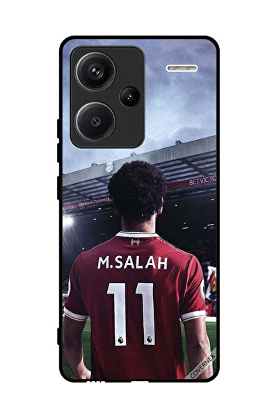 Covernex غطاء حماية لهاتف شاومي ريدمي نوت 13 برو بلس محمد صلاح
