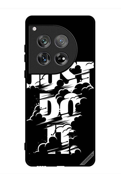 Covernex غطاء حماية لهاتف OnePlus 12 Just Do It