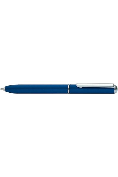 Mena Rise ShirinShop Mini Wallet Blue Ballpen 1108107