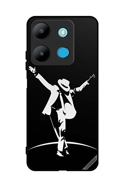 Covernex غطاء حماية لهاتف إنفينيكس سمارت 7 إم جيه ستايل