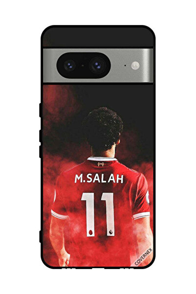 Covernex غطاء حماية لهاتف جوجل بيكسل 8 - نجمة مصرية