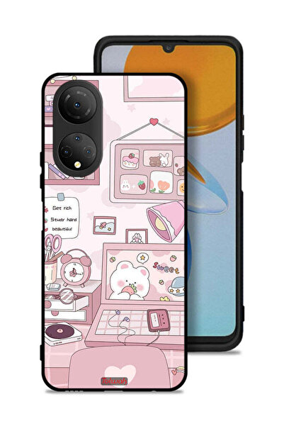 Tolwak غطاء حماية Honor X7 - ادرس بجد واحصل على الثراء