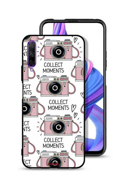 Tolwak Honor 9X Pro Protective Case Cover Collect Moments