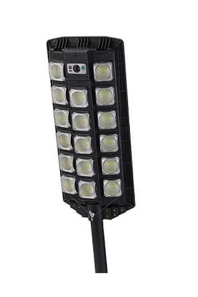 divendi-ro Solar street lamp W7101A-6 wall mounting