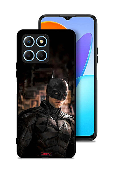 Tolwak غطاء حماية لهاتف Honor X6 - باتمان