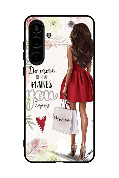 Covernex غطاء حماية لهاتف سامسونج جالكسي S24 بلس افعل المزيد مما يجعلك سعيدًا