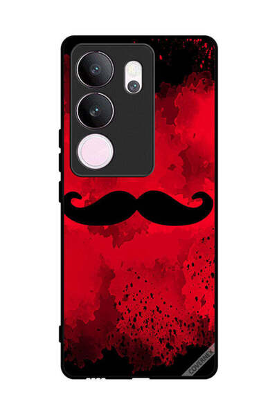 Covernex غطاء حماية لهاتف فيفو V29 برو موستاش