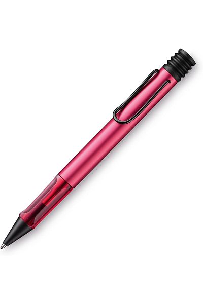 Mena Rise Şirinshop Al-Star Ballpen Aluminium Fiery 1108107