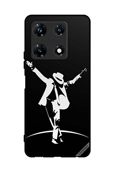 Covernex غطاء حماية لهاتف Infinix Note 30 Pro Mj Style