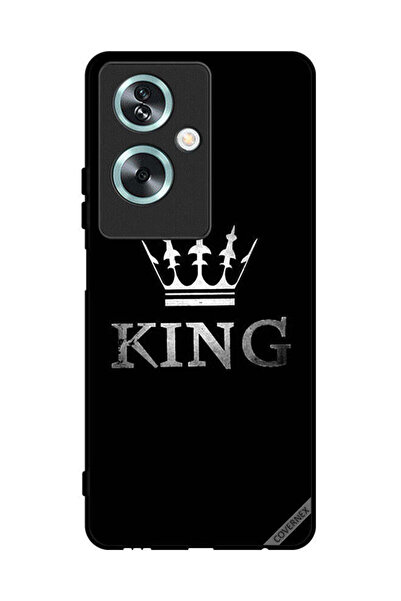 Covernex غطاء حماية لهاتف Oppo A79 King
