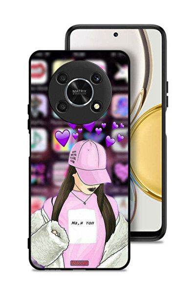Tolwak غطاء حماية لهاتف Honor X30 5G - نادي اجتماعي مضاد