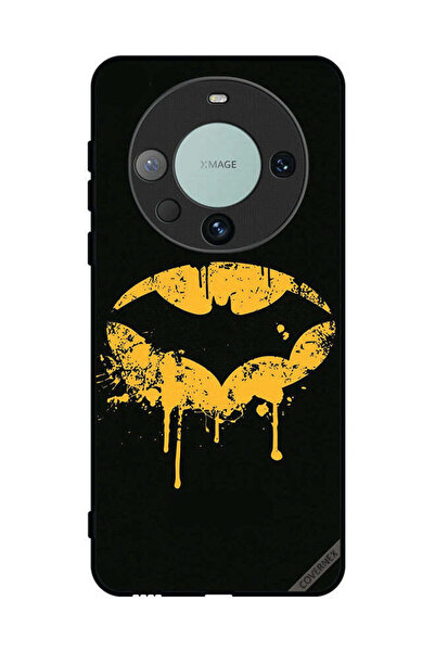 Covernex غطاء حماية لهاتف هواوي ميت 60 برو بلس - باتمان متقطر