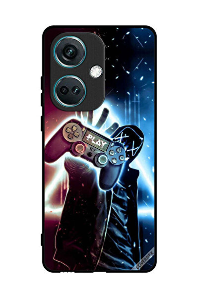 Covernex غطاء حماية لجهاز بلاي ستيشن ون بلس نورد سي إي 3