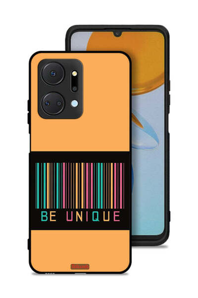 Tolwak غطاء حماية لهاتف Honor X7a - كن فريدًا