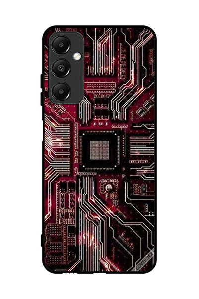 Covernex غطاء حماية لهاتف Samsung Galaxy A05s من Cricut