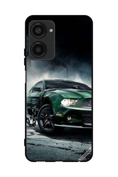 Covernex غطاء حماية لهاتف Realme 10 Pro Shelby