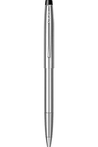 Mena Rise Şirinshop 108 Ballpoint Pen Chrome 1108107
