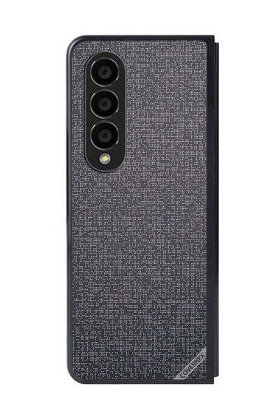 Covernex غطاء حماية لهاتف سامسونج جالاكسي زد فولد 4 بنمط منقط