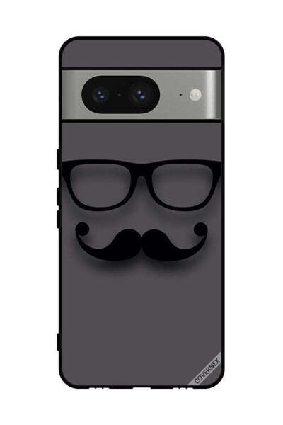 Covernex غطاء حماية لهاتف جوجل بيكسل 8 - زجاج وشارب