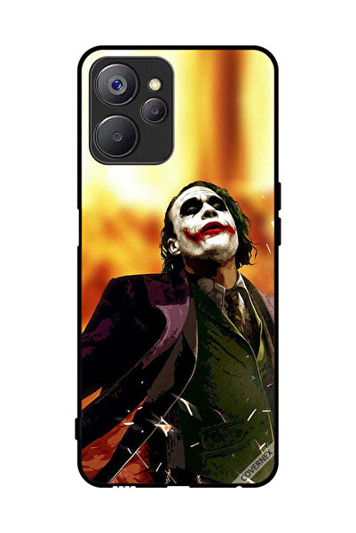 Covernex غطاء حماية لهاتف Realme 10 - مشاعر وتخيلات الجوكر