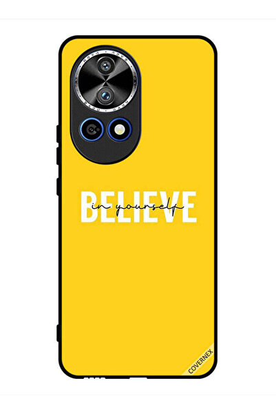 Covernex غطاء حماية لهاتف هواوي نوفا 12 برو ثق بنفسك