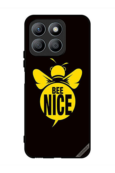 Covernex غطاء حماية لهاتف Honor X8b - Bee Nice