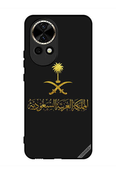 Covernex غطاء حماية لهاتف هواوي نوفا 12 المملكة العربية السعودية