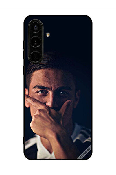 Covernex غطاء حماية لهاتف سامسونج جالاكسي S24 بلس باولو دي جي