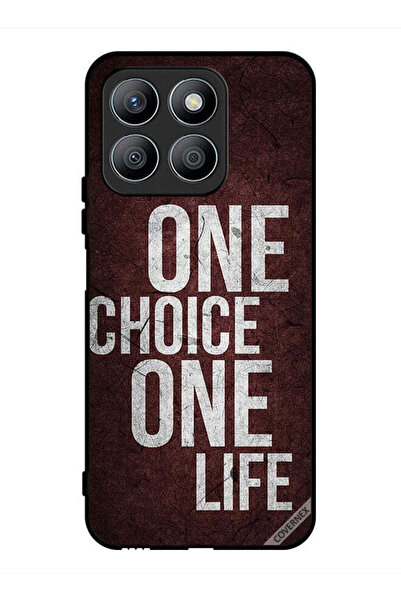 Covernex Protective Case Cover For Honor X8b One Choice One Life