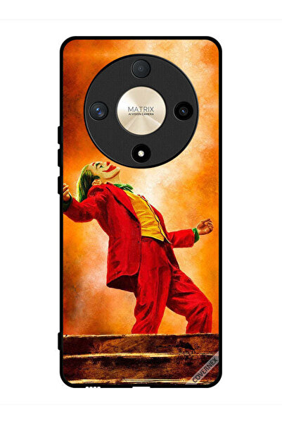 Covernex غطاء حماية لهاتف Honor X9b Joker Feel The Dance