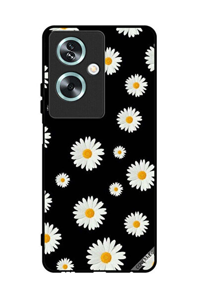 Covernex Protective Case Cover For Oppo A79 Small Sun Flowers
