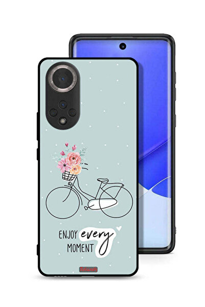 Tolwak غطاء حماية لهاتف Honor 50 استمتع بكل لحظة