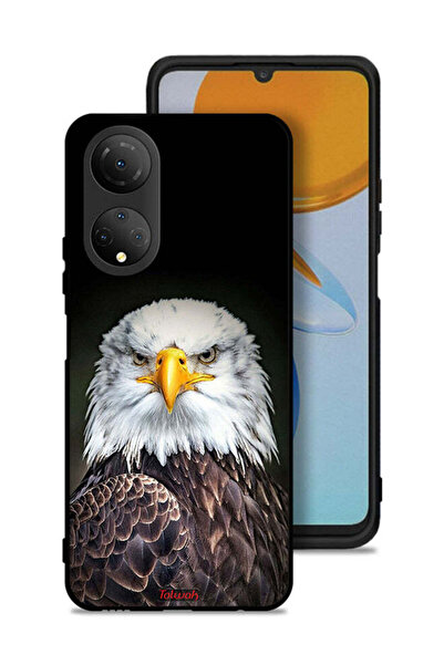 Tolwak Honor X7 Protective Case Cover Eagle