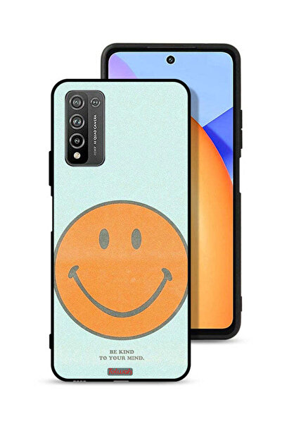 Tolwak Honor 10X Lite Protective Case Cover Be Kind To Your Mind