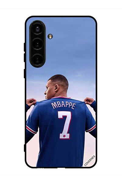 Covernex غطاء حماية لهاتف سامسونج جالاكسي إس 24 بلس كيليان مبابي