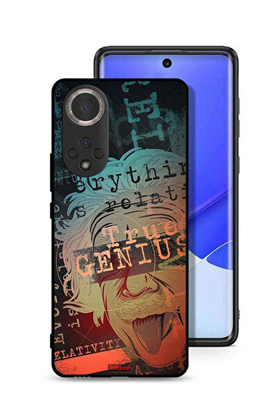 Tolwak غطاء حماية لهاتف Honor 50 من True Genius