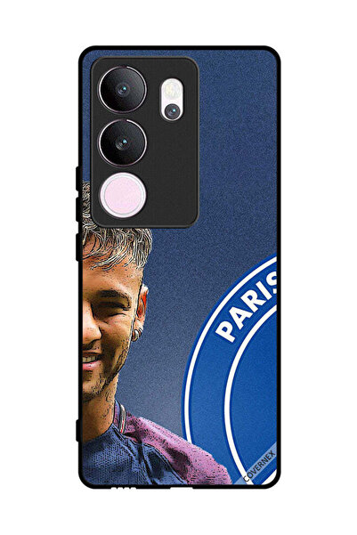 Covernex غطاء حماية لهاتف فيفو V29 برو نيمار باريس سان جيرمان